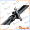 Arbre de transmission arrière pour BMW | NWN-BM-015, 10-340130